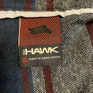 Tony Hawk button down. Mens size XL.